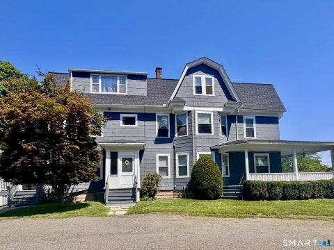 Tiny photo for 595 N Main Street, Suffield, CT 06078 (MLS # 24197835)