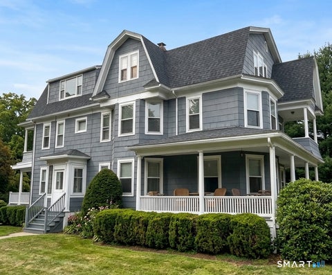 Photo of 595 N Main Street, Suffield, CT 06078 (MLS # 24197835)