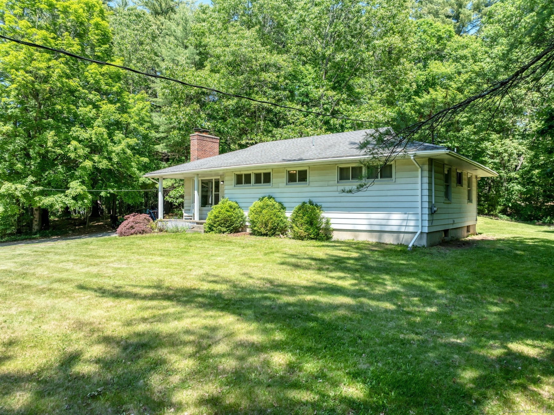 123 Geer Road