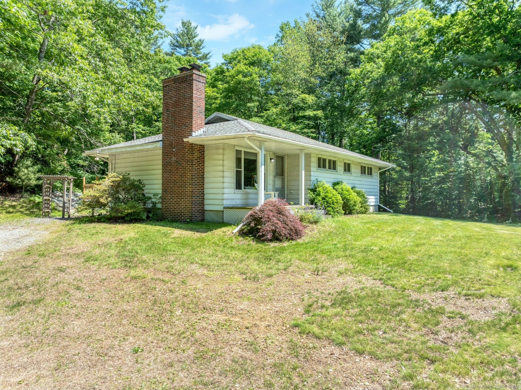 123 Geer Road