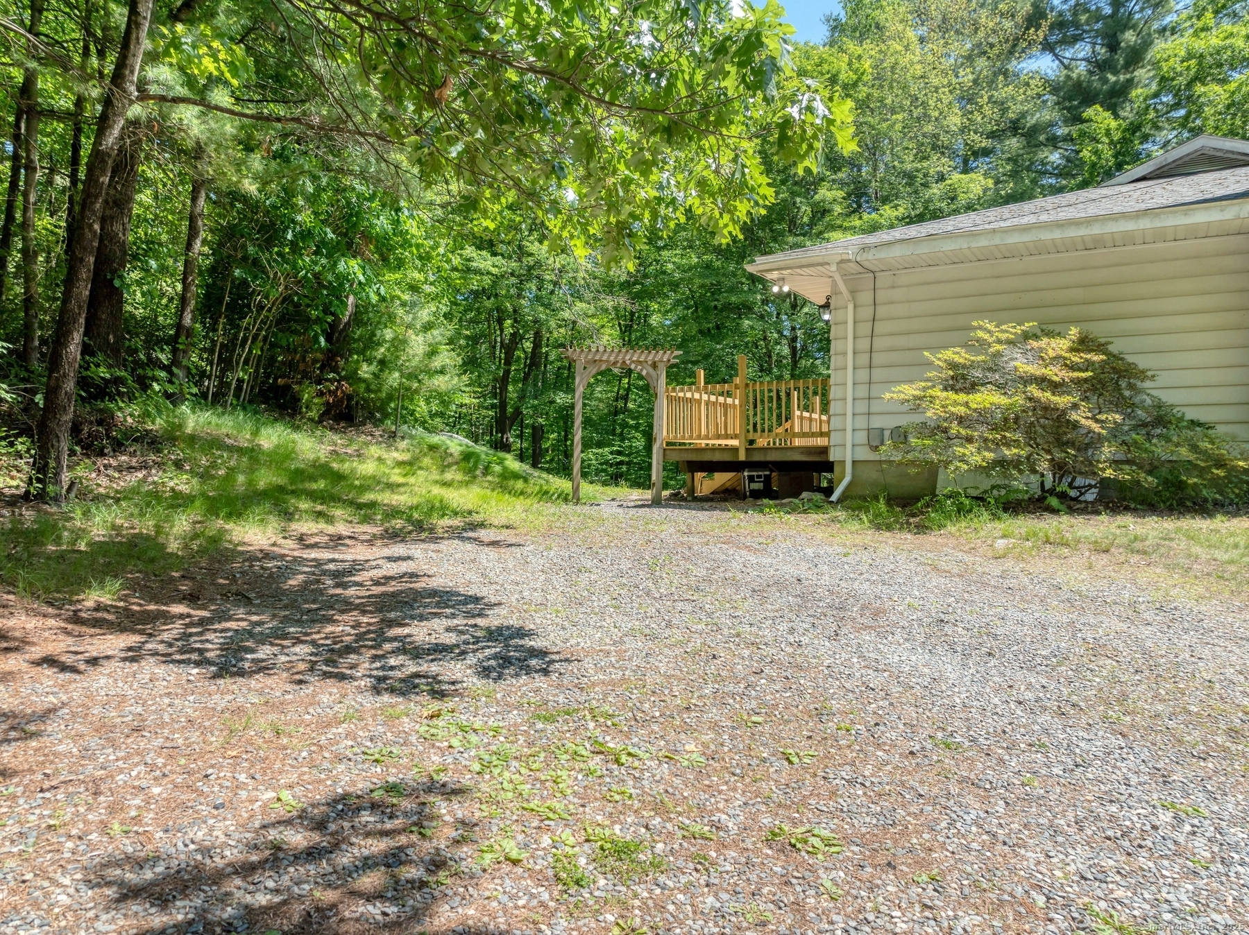 123 Geer Road