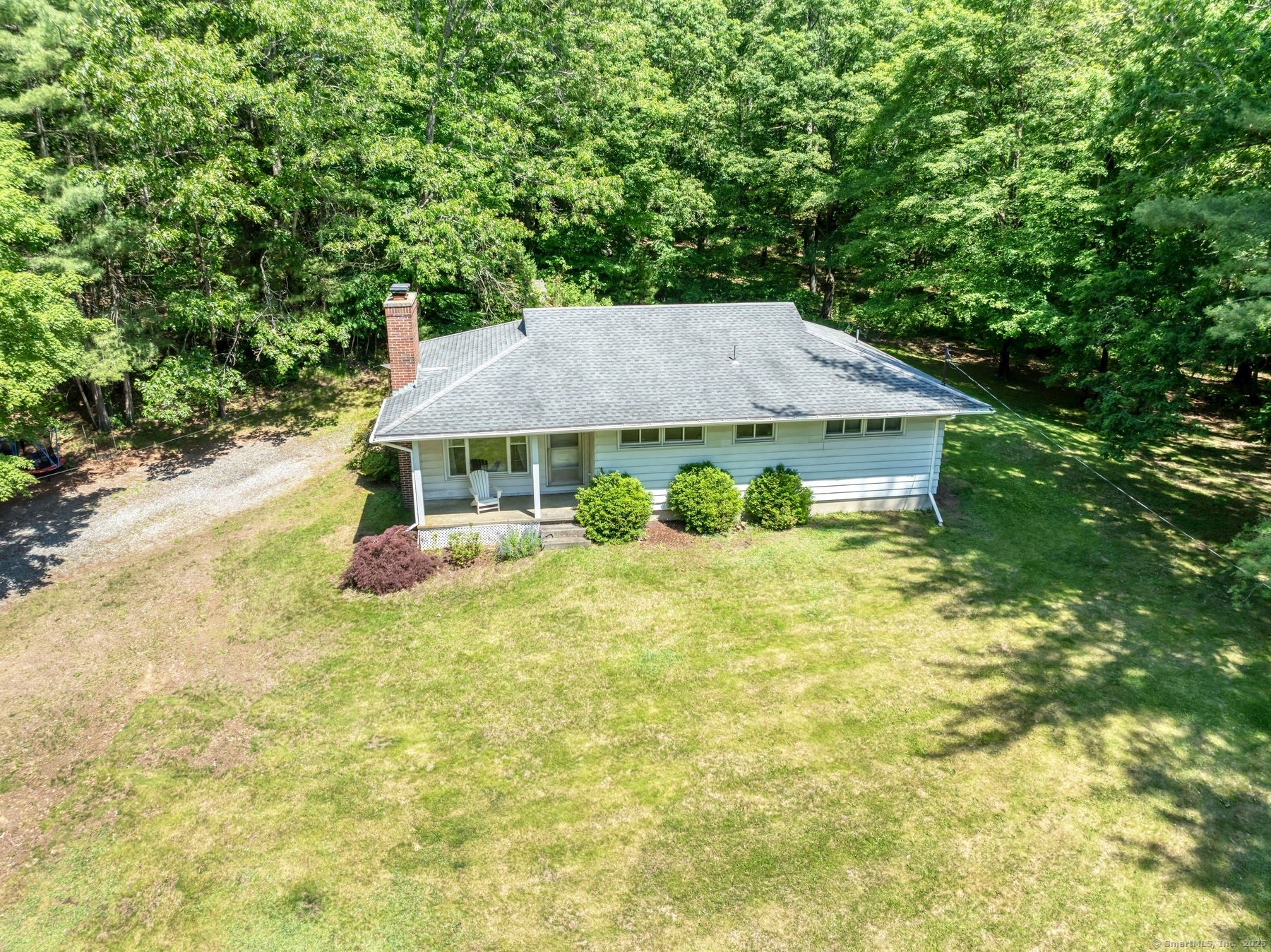 123 Geer Road