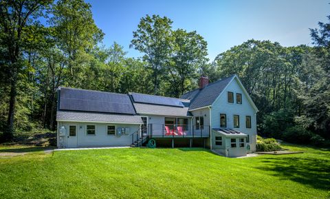 67 Cunningham Road Warren CT 06754