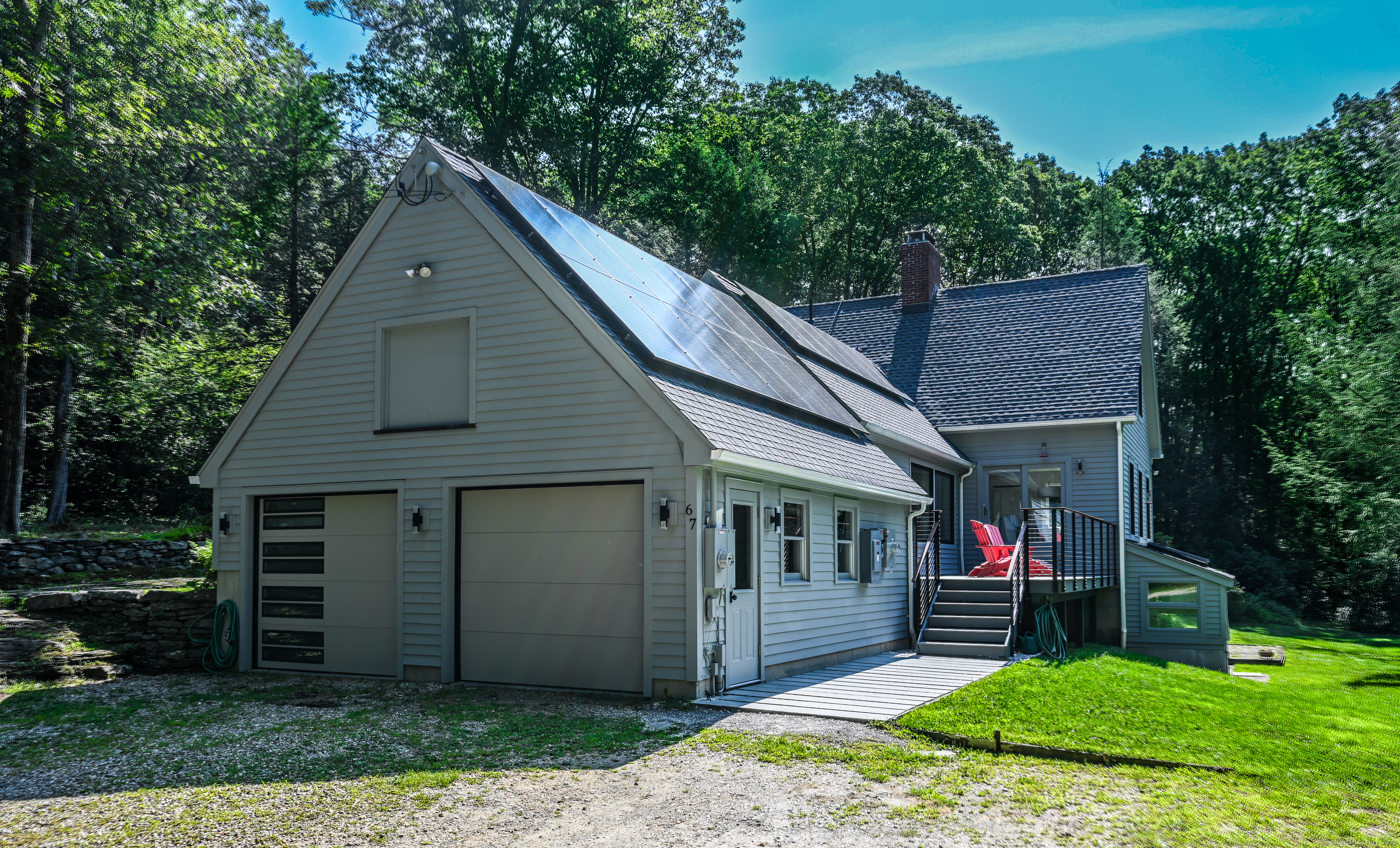 67 Cunningham Road