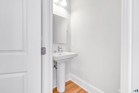 Tiny photo for 16 Woods Way Drive, Shelton, CT 06484 (MLS # 24150680)