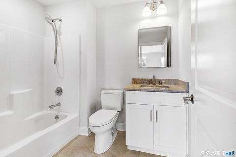 Tiny photo for 16 Woods Way Drive, Shelton, CT 06484 (MLS # 24150680)