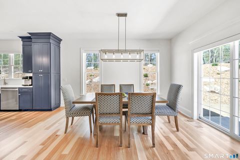 Tiny photo for 16 Woods Way Drive, Shelton, CT 06484 (MLS # 24150680)