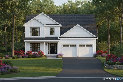 16 Woods Way Drive Shelton CT 06484