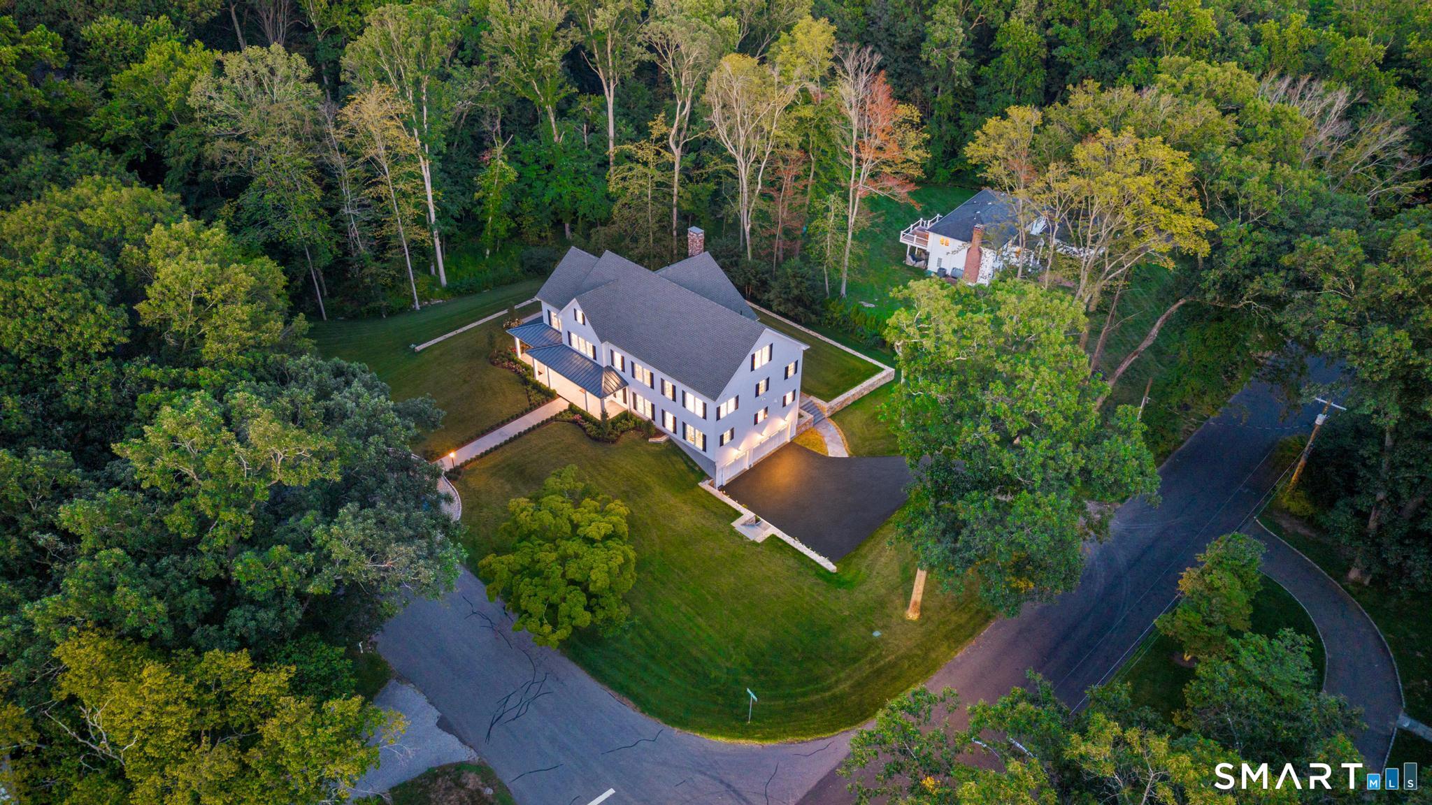 102 Silver Ridge Road