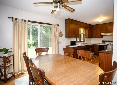 Tiny photo for 6 Meadow Lane, Canterbury, CT 06331 (MLS # 24215720)