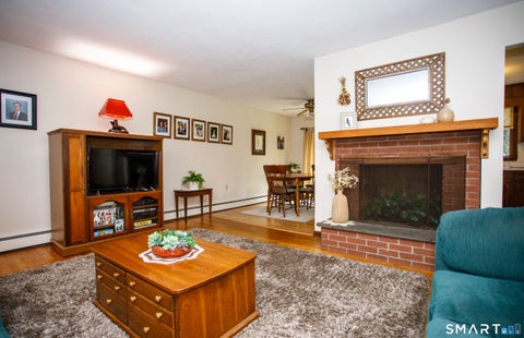Tiny photo for 6 Meadow Lane, Canterbury, CT 06331 (MLS # 24215720)