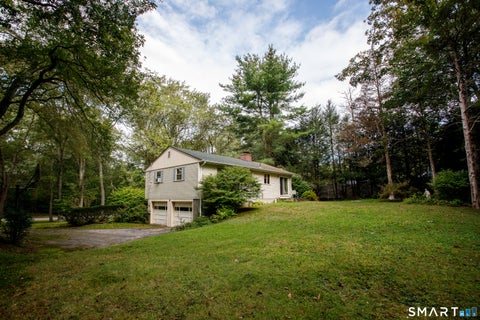Tiny photo for 6 Meadow Lane, Canterbury, CT 06331 (MLS # 24215720)