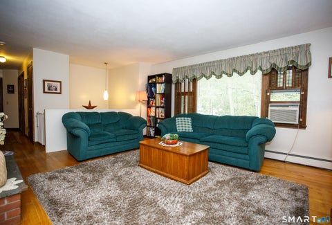 Tiny photo for 6 Meadow Lane, Canterbury, CT 06331 (MLS # 24215720)