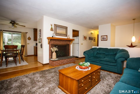 Tiny photo for 6 Meadow Lane, Canterbury, CT 06331 (MLS # 24215720)