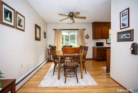 Tiny photo for 6 Meadow Lane, Canterbury, CT 06331 (MLS # 24215720)