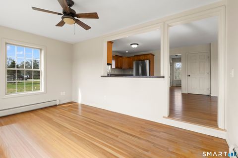 Tiny photo for 108 Snake Meadow Road, Plainfield, CT 06354 (MLS # 24170309)