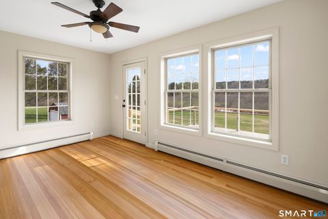 Tiny photo for 108 Snake Meadow Road, Plainfield, CT 06354 (MLS # 24170309)