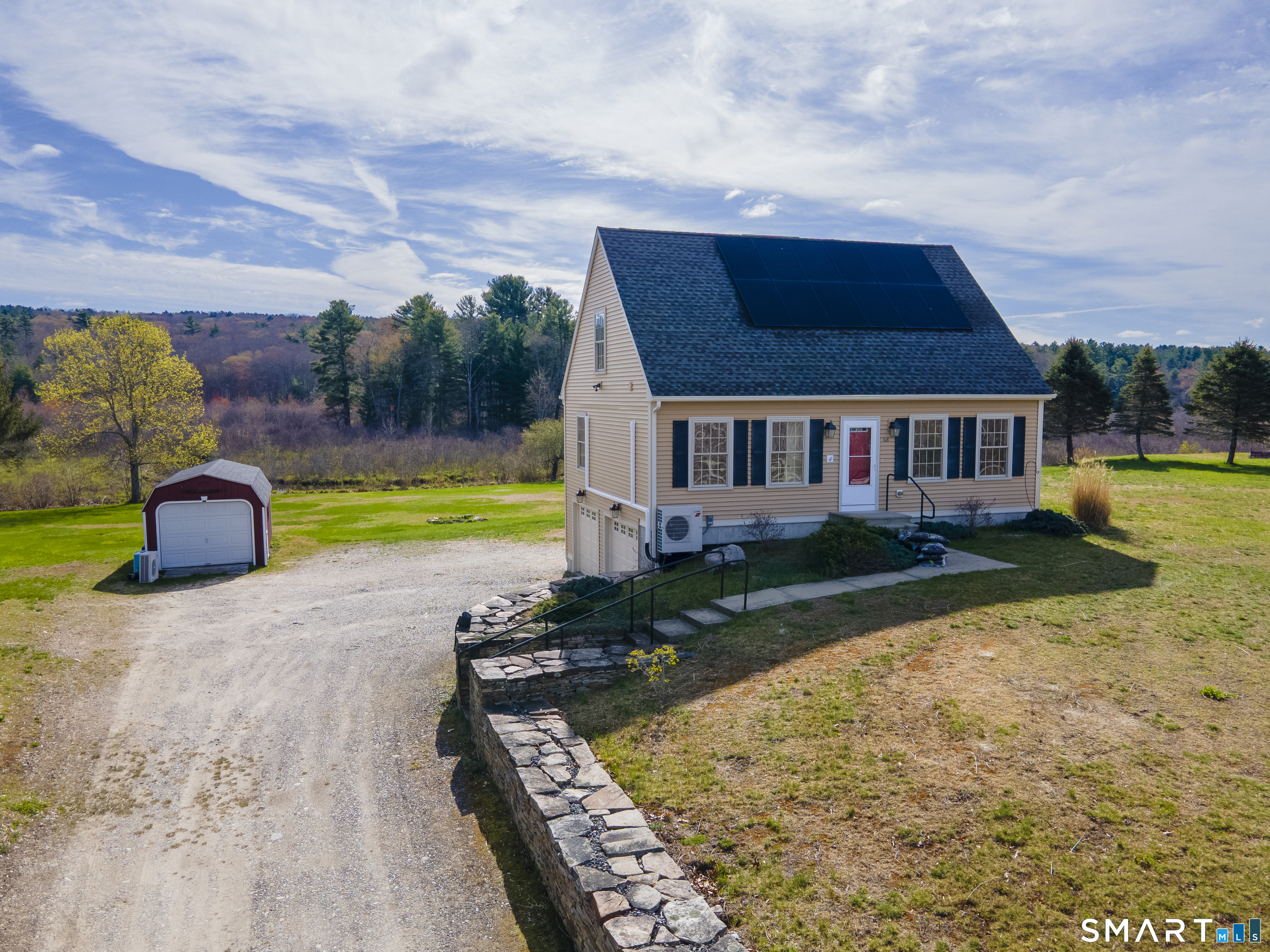 108 Snake Meadow Road