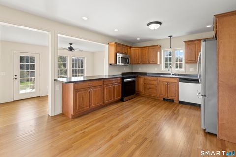 Tiny photo for 108 Snake Meadow Road, Plainfield, CT 06354 (MLS # 24170309)