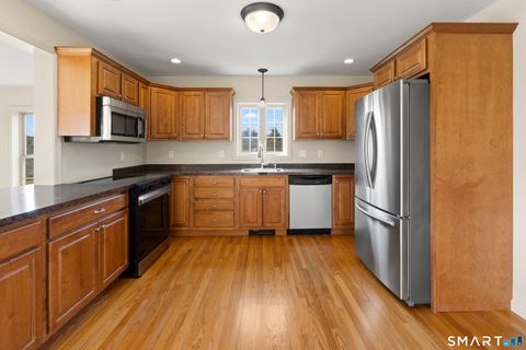 Tiny photo for 108 Snake Meadow Road, Plainfield, CT 06354 (MLS # 24170309)