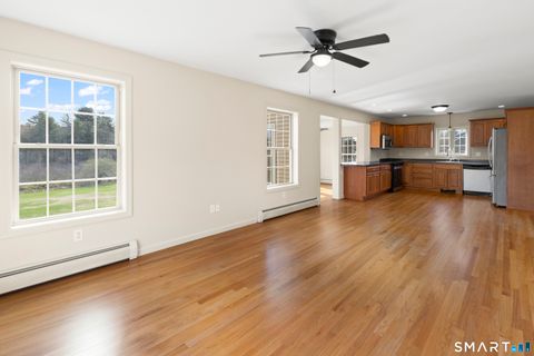 Tiny photo for 108 Snake Meadow Road, Plainfield, CT 06354 (MLS # 24170309)