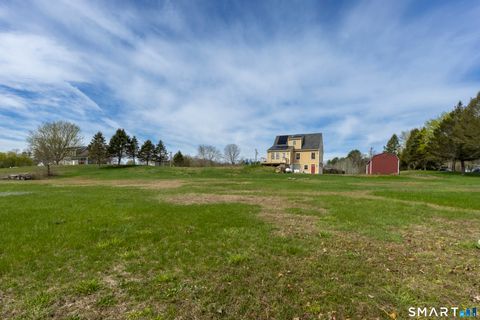 Tiny photo for 108 Snake Meadow Road, Plainfield, CT 06354 (MLS # 24170309)