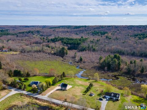 Tiny photo for 108 Snake Meadow Road, Plainfield, CT 06354 (MLS # 24170309)