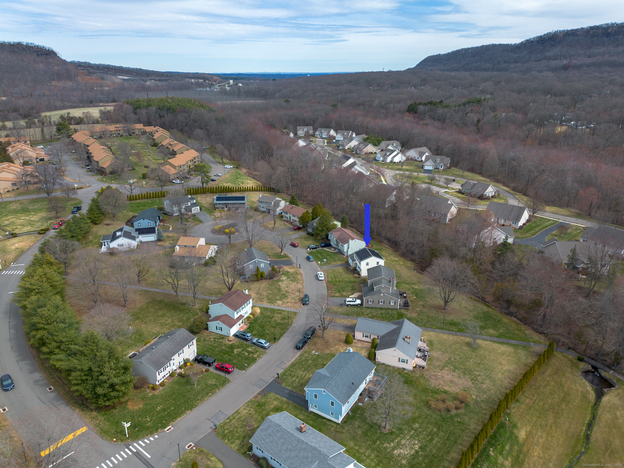 27 Seneca Drive, Meriden, Connecticut image 5