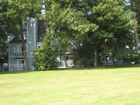 A home in Norwich