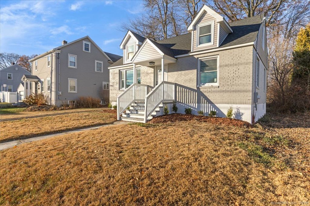 Photo of 34 Arbor Street, Stratford, CT 06614 (MLS # 24143161)