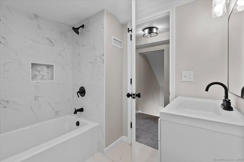 Tiny photo for 34 Arbor Street, Stratford, CT 06614 (MLS # 24143161)