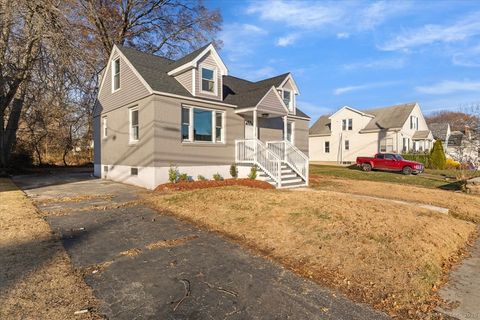 Tiny photo for 34 Arbor Street, Stratford, CT 06614 (MLS # 24143161)