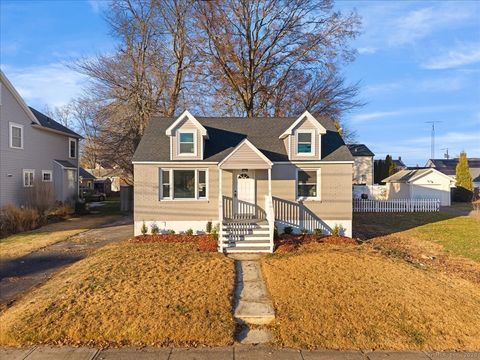 Tiny photo for 34 Arbor Street, Stratford, CT 06614 (MLS # 24143161)