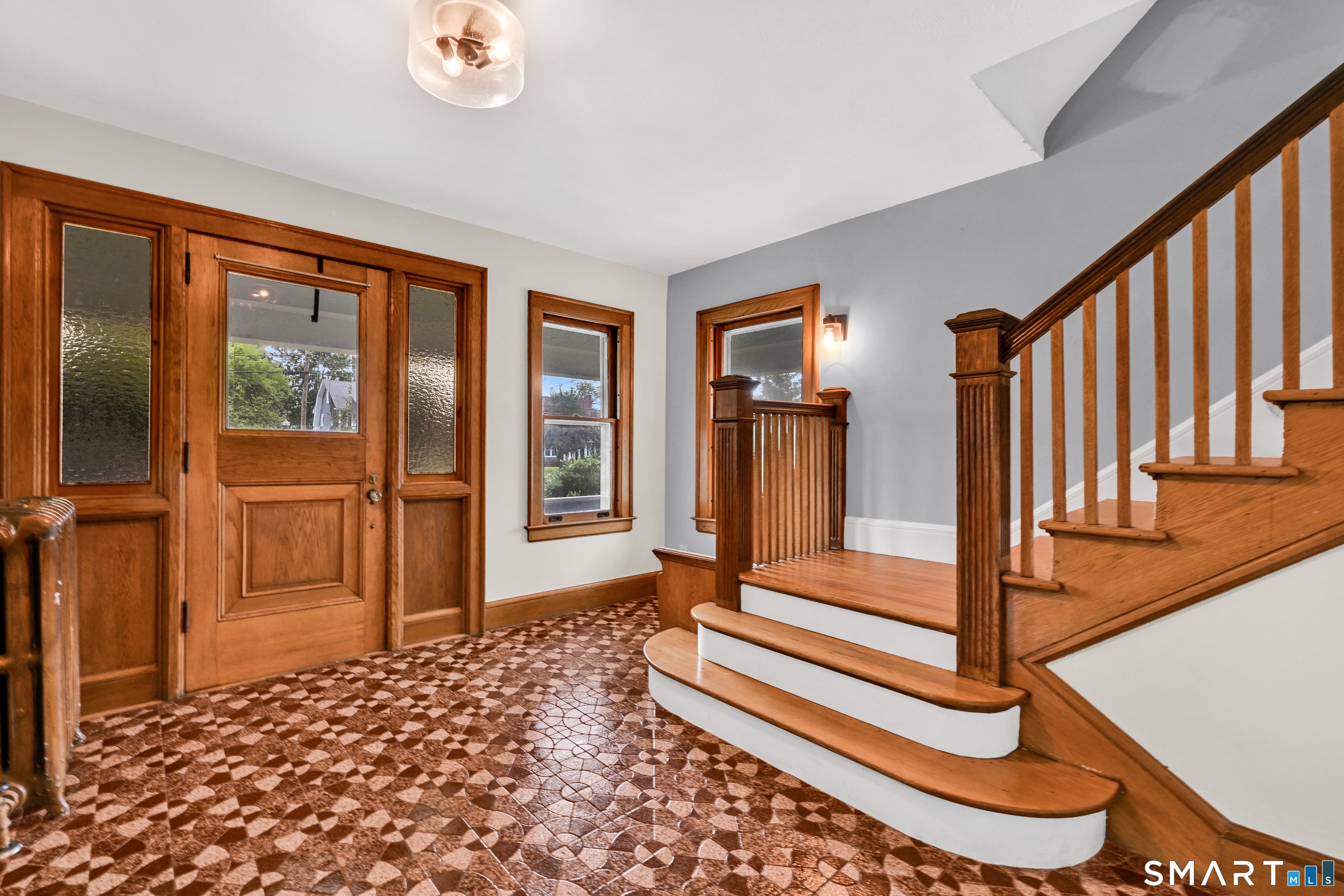 295 Wolcott Hill Road