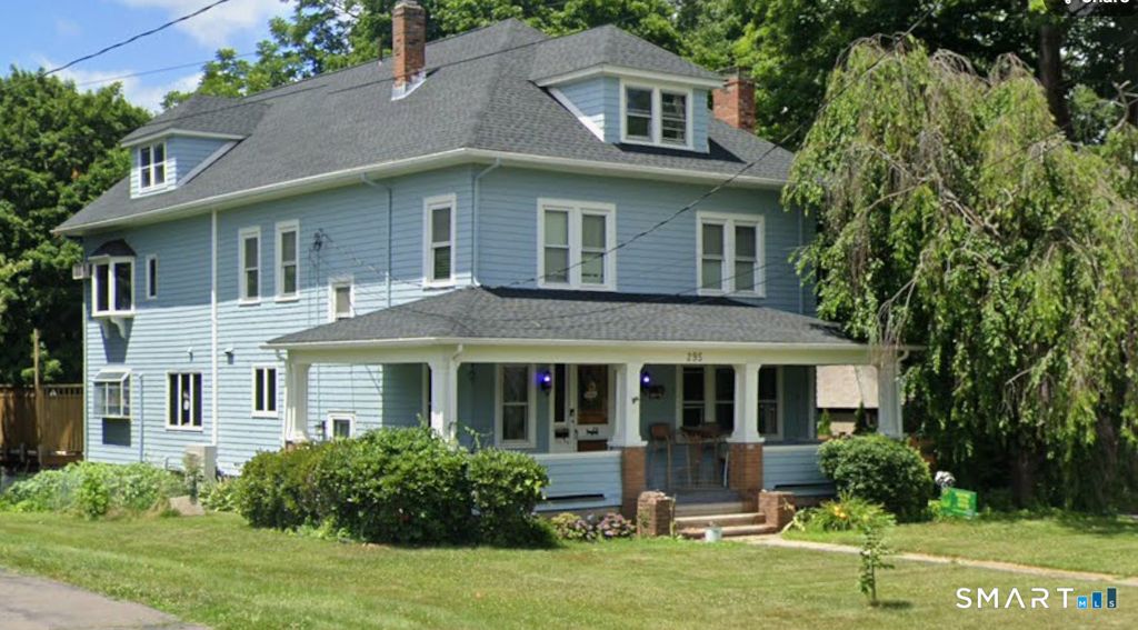 Photo of 295 Wolcott Hill Road, Wethersfield, CT 06109 (MLS # 24183879)