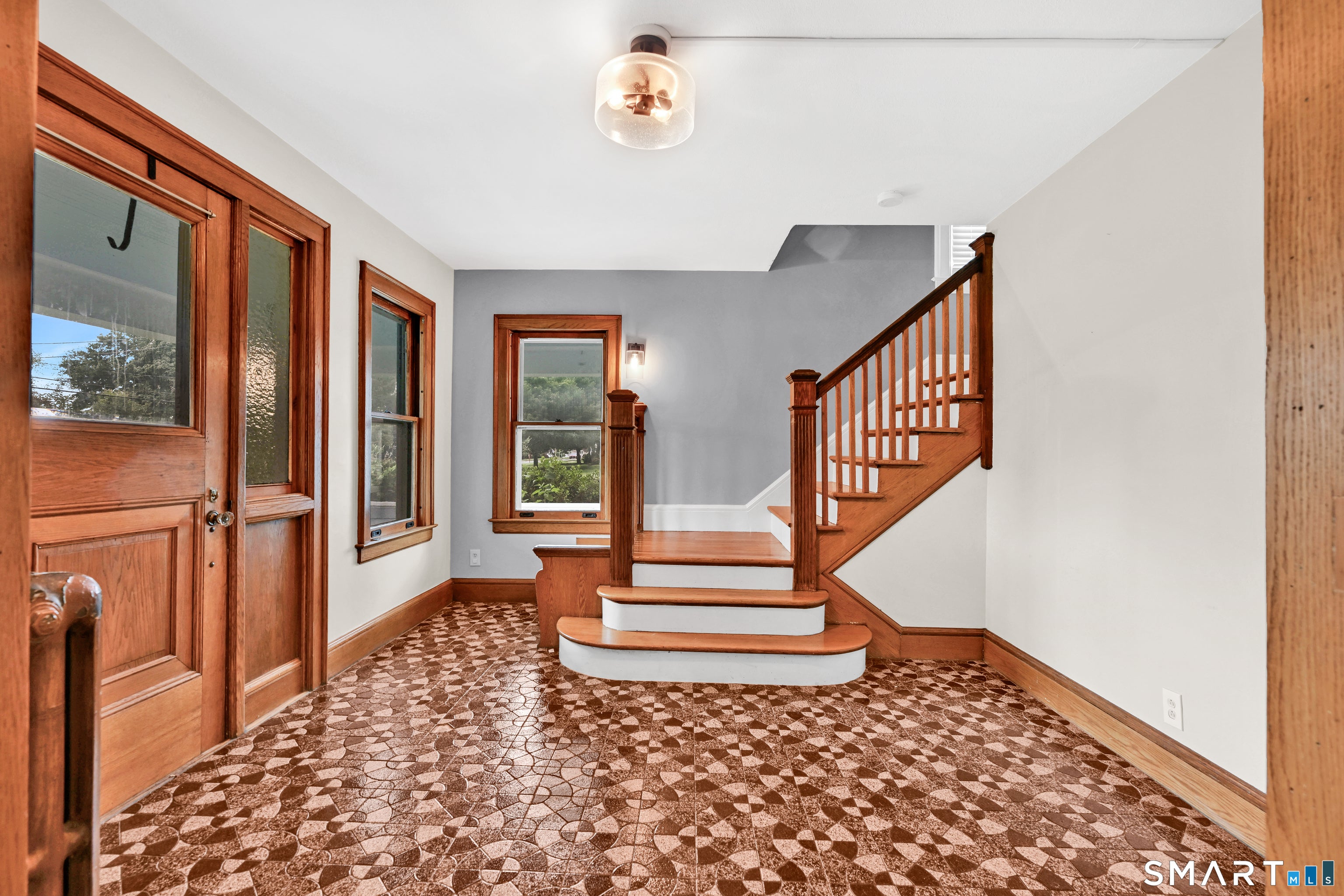 295 Wolcott Hill Road