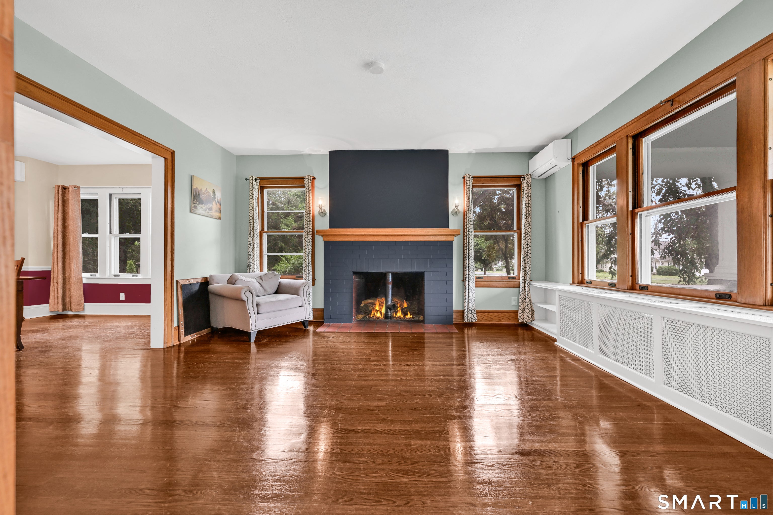 295 Wolcott Hill Road