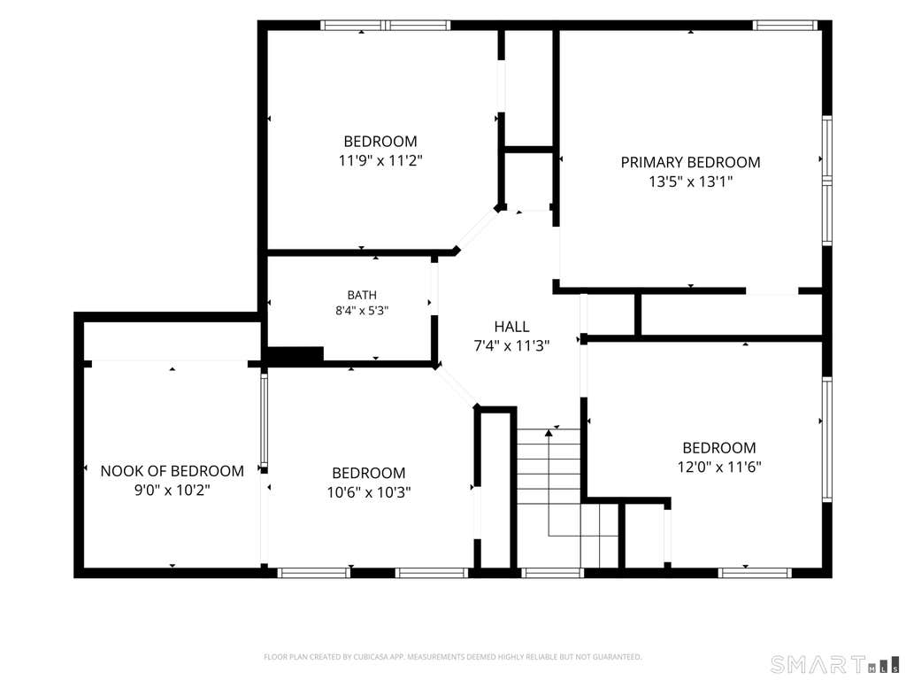 Photo of 295 Wolcott Hill Road, Wethersfield, CT 06109 (MLS # 24183879)