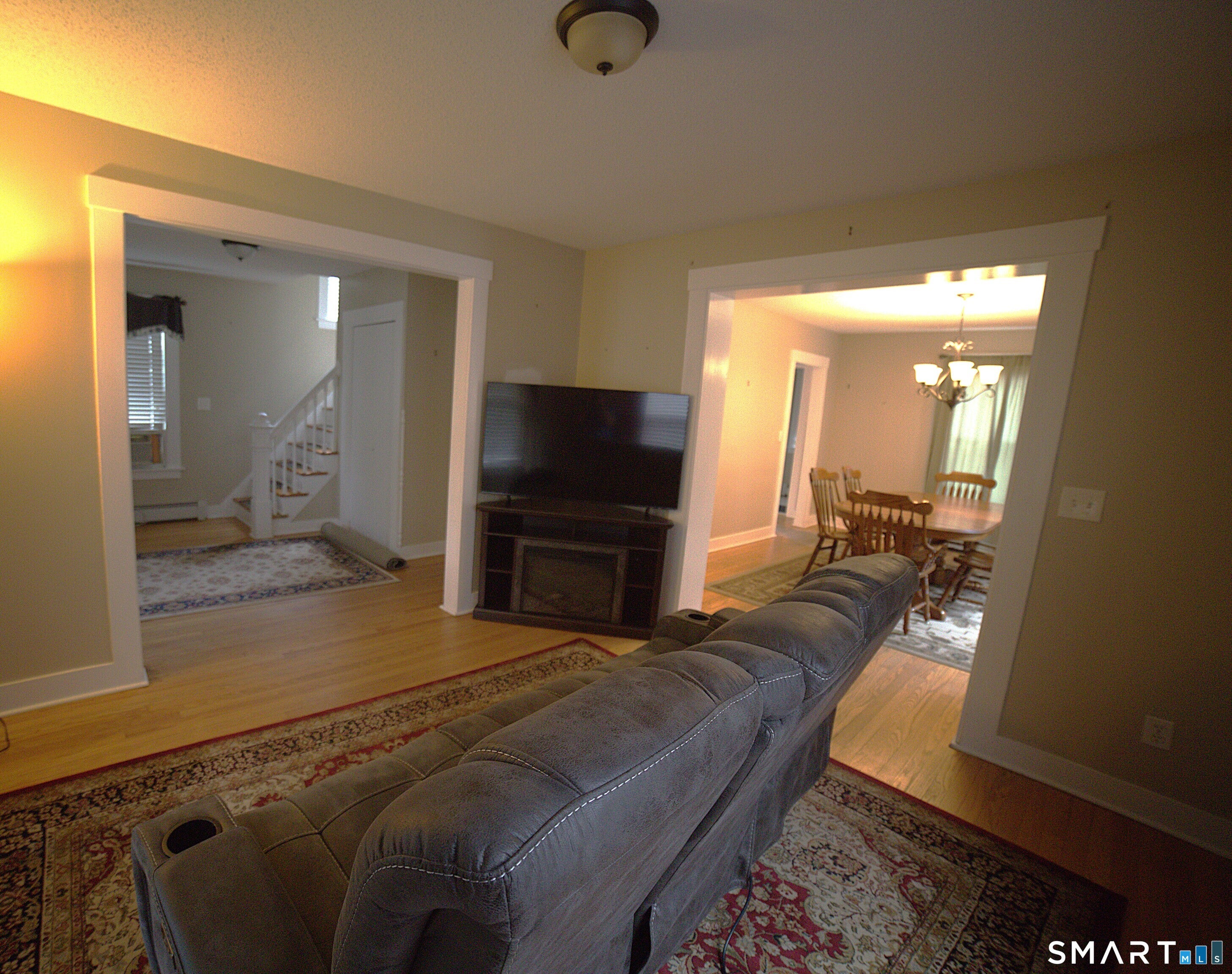 107 South Cherry Street