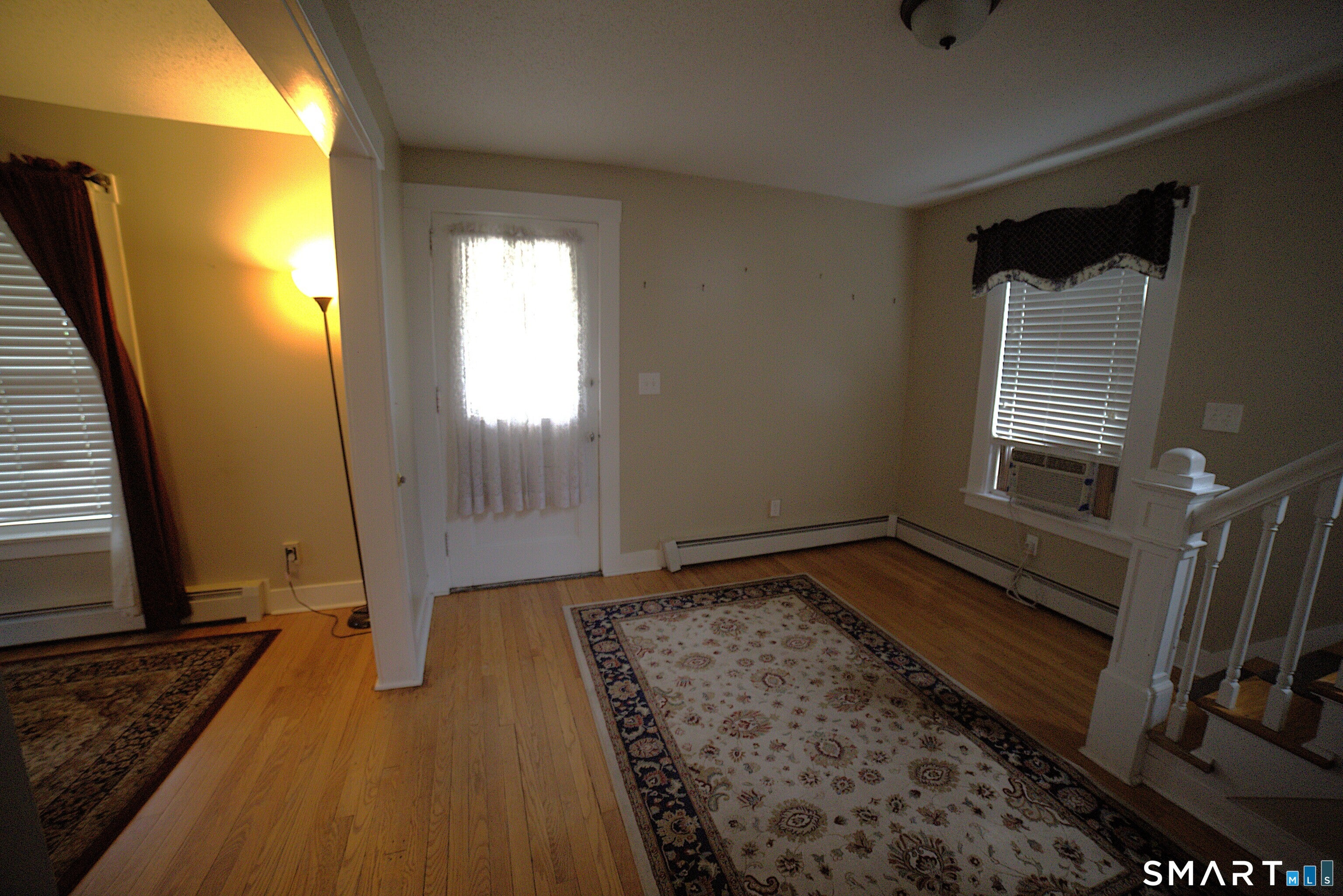 107 South Cherry Street
