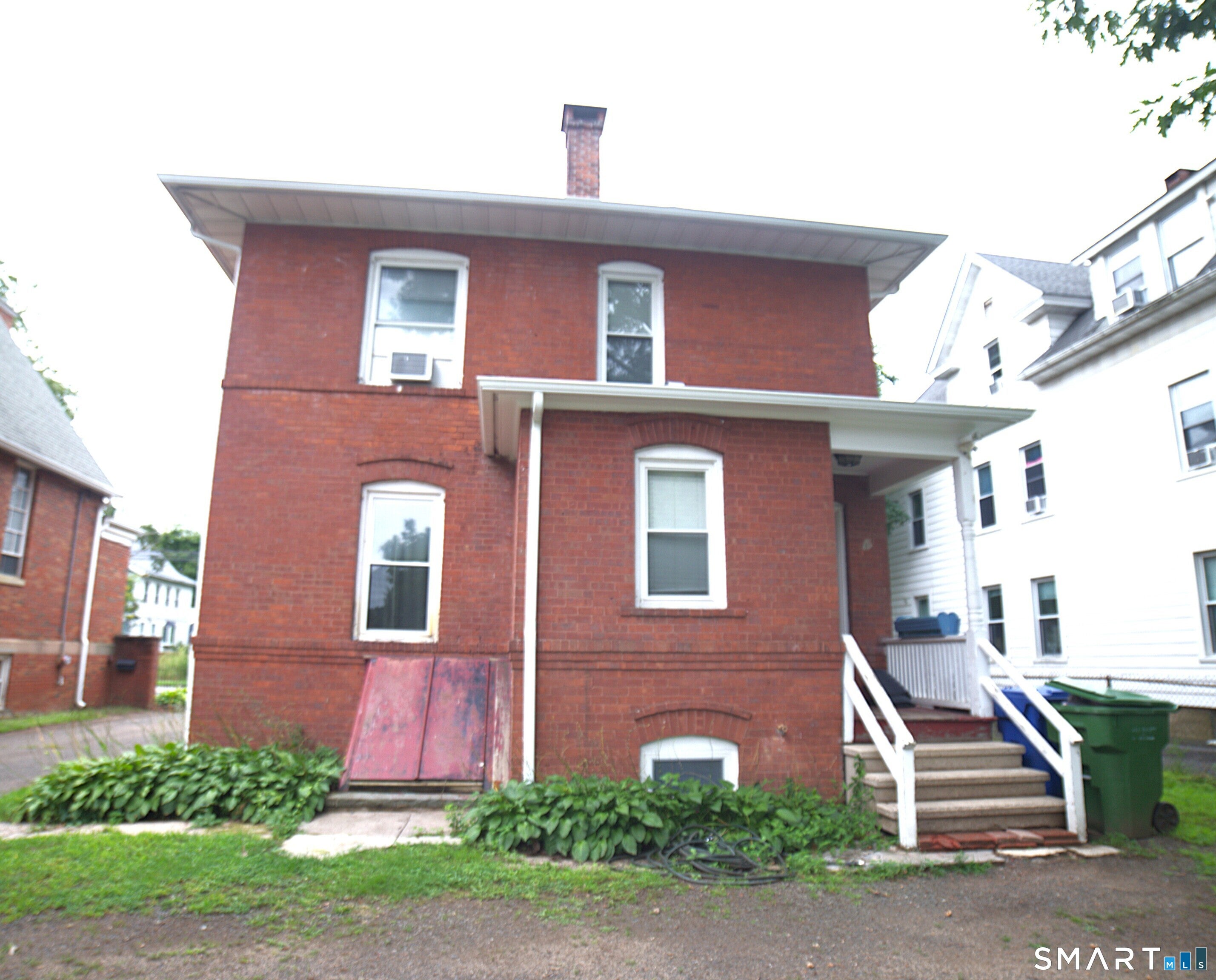 107 South Cherry Street