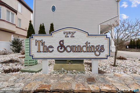 77 Merwin Avenue A Milford CT 06460