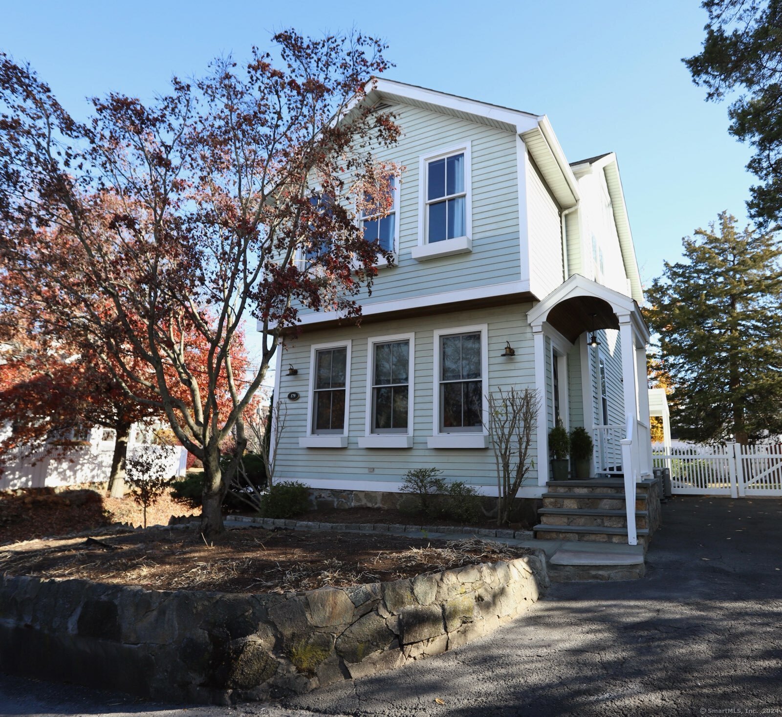 Photo 1 of 179 Connecticut Avenue, Greenwich, Connecticut, $7,500, Web #: 24057431