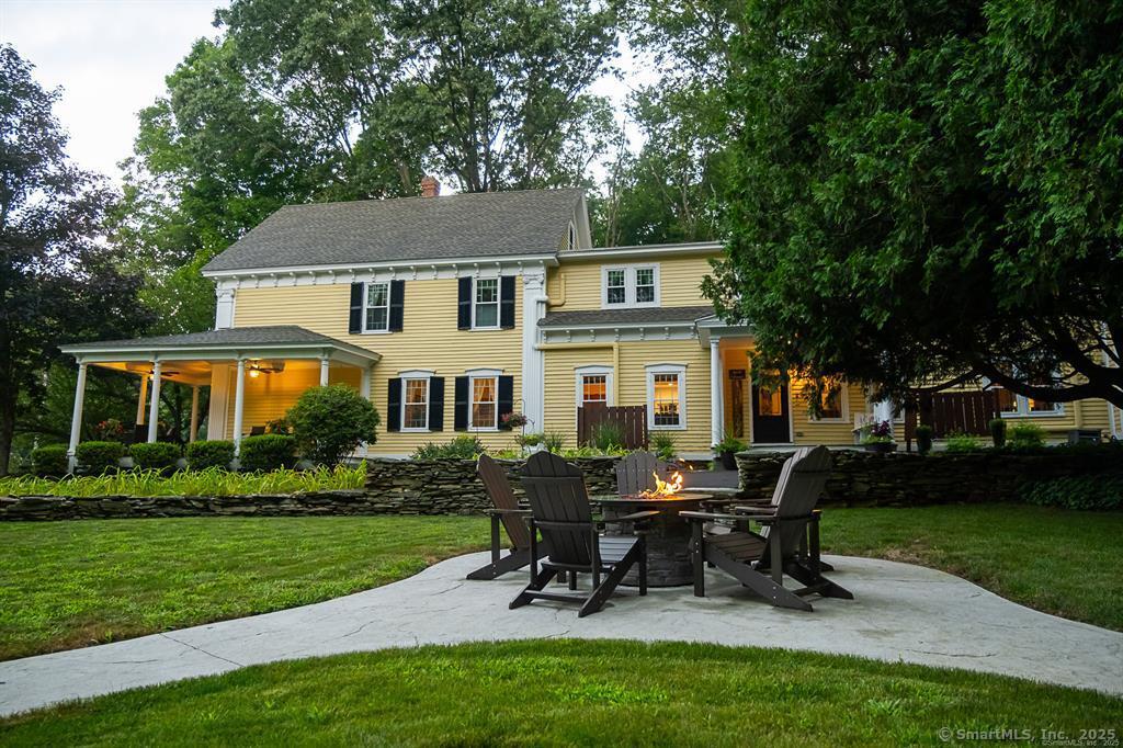 42 Hyde Road