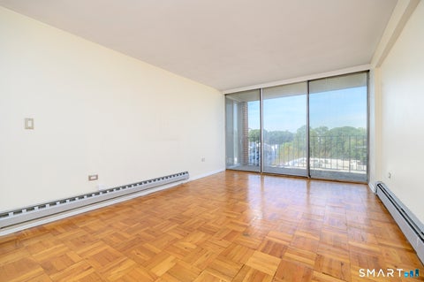 Tiny photo for 87 Glenbrook Road #7F, Stamford, CT 06902 (MLS # 24211329)