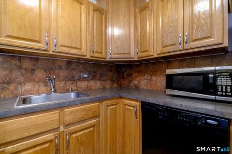 Tiny photo for 87 Glenbrook Road #7F, Stamford, CT 06902 (MLS # 24211329)