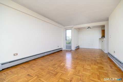 Tiny photo for 87 Glenbrook Road #7F, Stamford, CT 06902 (MLS # 24211329)