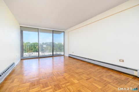 Tiny photo for 87 Glenbrook Road #7F, Stamford, CT 06902 (MLS # 24211329)