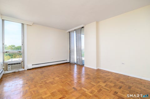 Tiny photo for 87 Glenbrook Road #7F, Stamford, CT 06902 (MLS # 24211329)