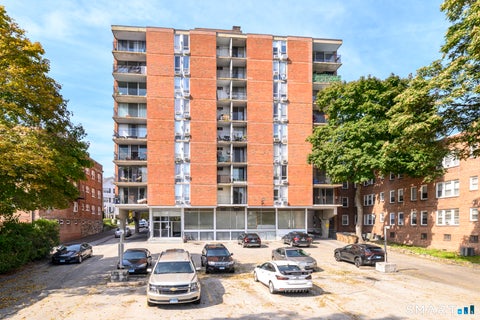 Tiny photo for 87 Glenbrook Road #7F, Stamford, CT 06902 (MLS # 24211329)